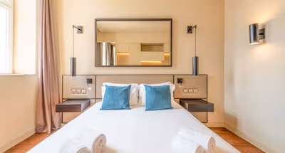 GR Lisbon Serviced Apartment