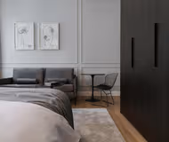 Gundulićeva Serviced Apartment