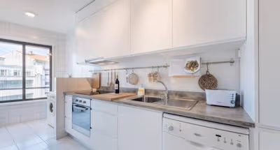 Cn Serviced Apartment