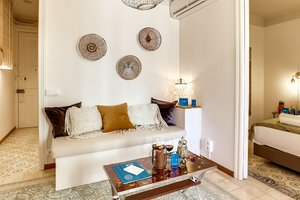 Rosemarine II Serviced Apartment, Barcelona
