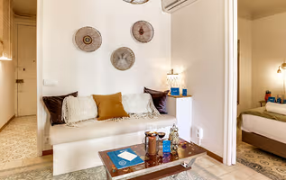 Rosemarine II Serviced Apartment, Barcelona