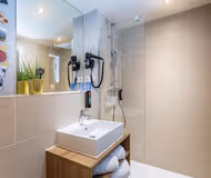 Vor Dem Lauch Serviced Apartment