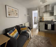 Berkeley Apartments Cheltenham