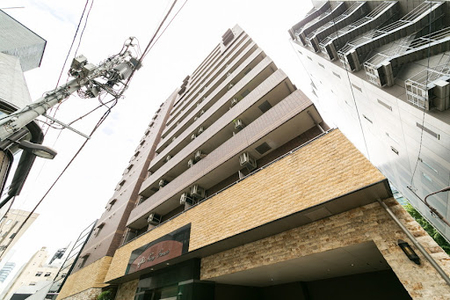 Nishikichō Serviced Apartments