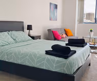 Liverpool Street Serviced Apartment