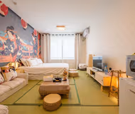 JiangNing Rd Serviced Apartments