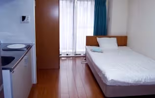 Roppongi 7-Chome Apartments-III