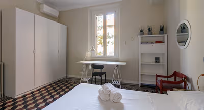 Monviso Serviced Apartment