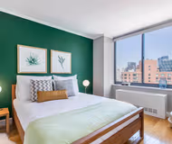 West 48th Street #43K