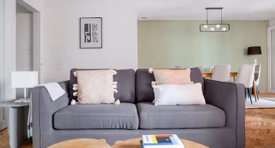 Arroios Lisbon Serviced Apartments