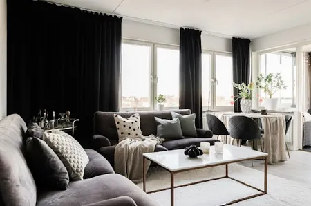 Johan Apartment