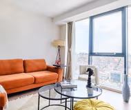 Taşocağı Street Serviced Apartment