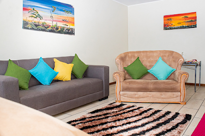 Esther Roberts Road Serviced Apartment