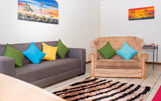 Esther Roberts Road Serviced Apartment