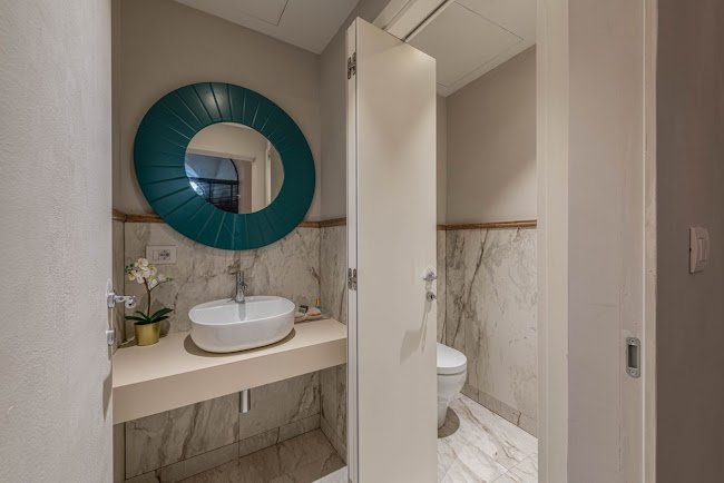 LUXURY UNFOLDS AT !RENAISSANCE PALACE-MICHELANGELO