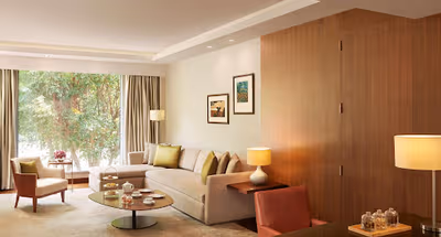 Santacruz Serviced Apartments-II