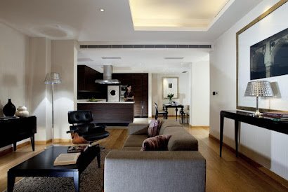 Mayur Vihar Suites