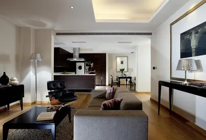 Mayur Vihar Suites