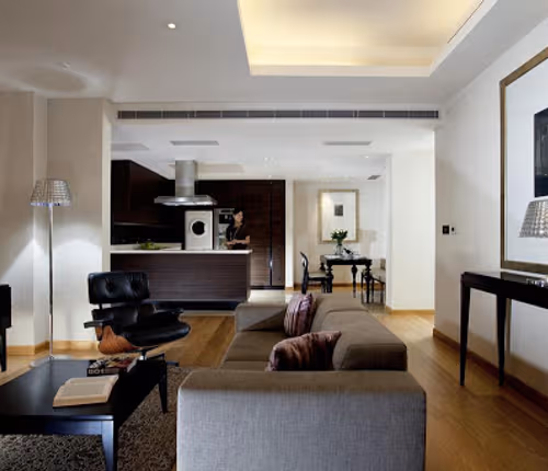 Mayur Vihar Suites, New Delhi