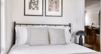 Marney Street Serviced Apartment