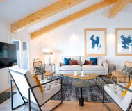 Cortes Serviced Apartments