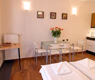 Angel City 11 Serviced Apartment