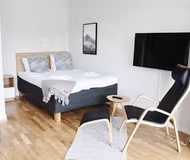Solna Serviced Apartment