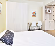 Via San Paolo Serviced Apartment