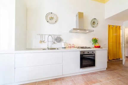 180M2 OVERLOOKING THE ARNO- PRIVATE TERRACE