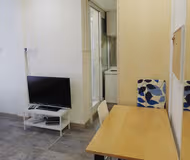 Hollywood Rd Studio Apartments