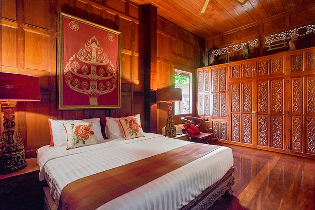 Royal Villa in Rawai-II