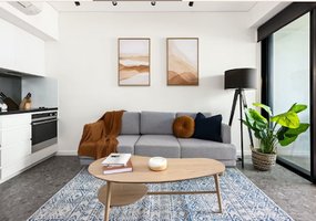 Cremorne  Serviced Apartment