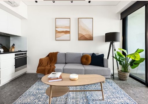 Cremorne  Serviced Apartment