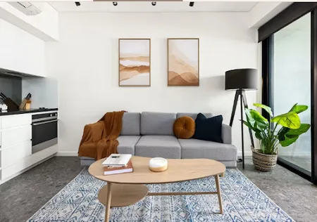 Cremorne  Serviced Apartment