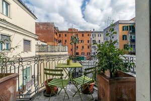 Santa Maria Maggiore 1 Serviced Apartment