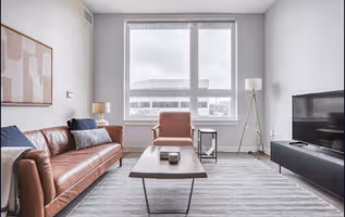 Payton Pl Serviced Apartments