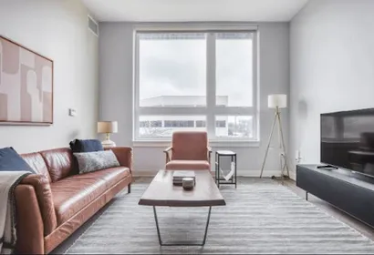 Payton Pl Serviced Apartments