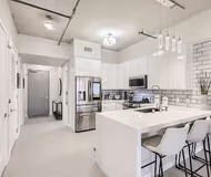 E Bonneville Ave Apartment