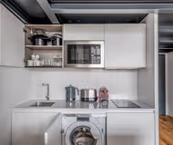 Alcantara Serviced Apartments