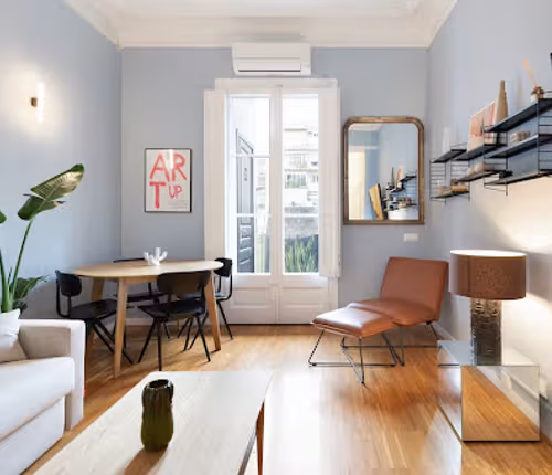 La Nova Serviced Apartments