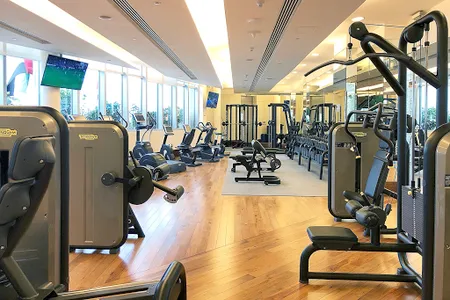 Downtown Serviced Apartment