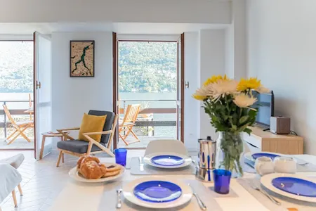 Como Serenity Suite