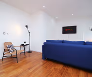 No. 2 Under The Clock