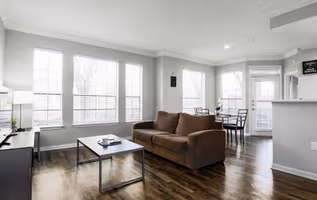 Richmond Ave Apartments