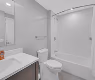 Delaware Ave SW Serviced Apartments