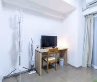 Tokaichiba-cho Serviced Apartments