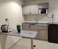 Al Urubah Branch Road Serviced Apartment