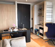 Leonie Hill Road Serviced Apartment, Orchard