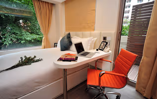 Queens Rd East Apartments, Wan Chai