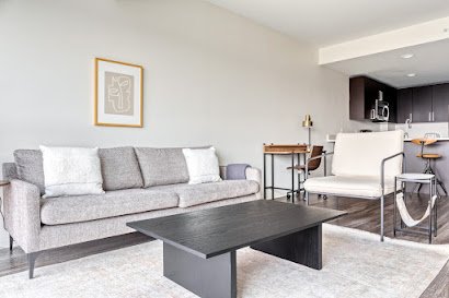 Water Street Serviced Apartment
